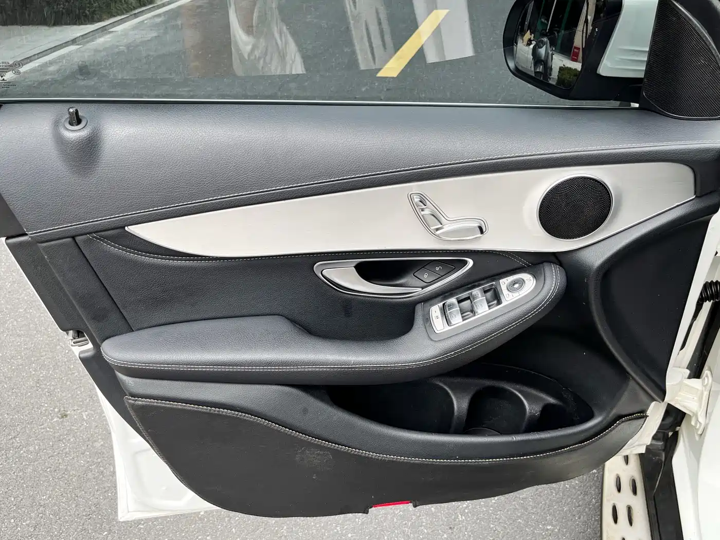Mercedes-Benz GLC 2018 Facelift GLC 200 4MATIC фото 10