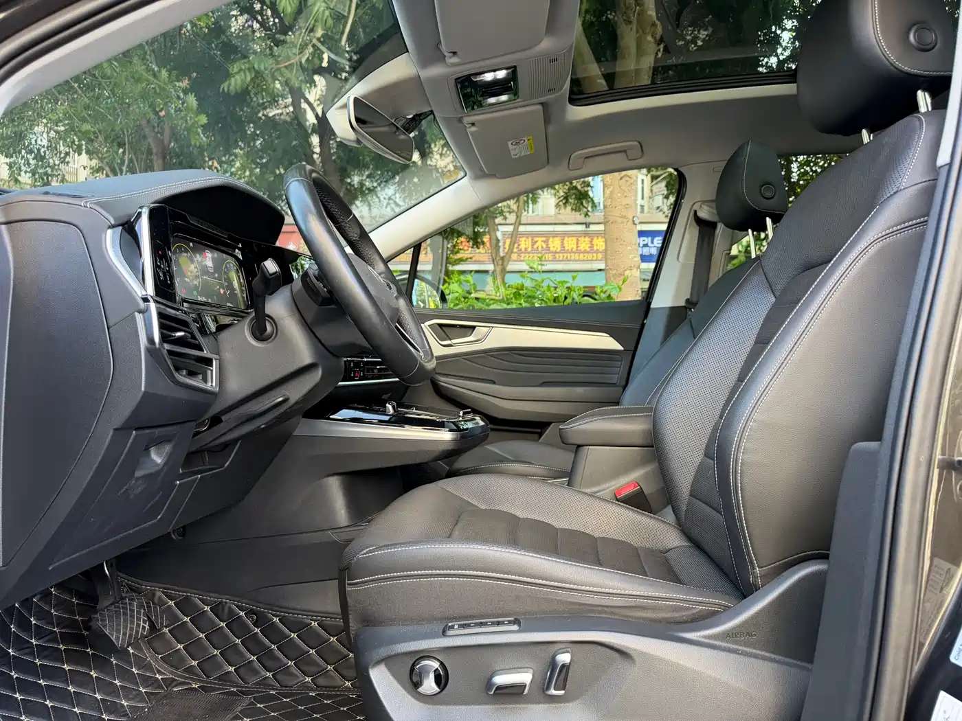 Volkswagen Talagon 2021 380TSI 4WD Luxury Premium Edition Pro фото 5