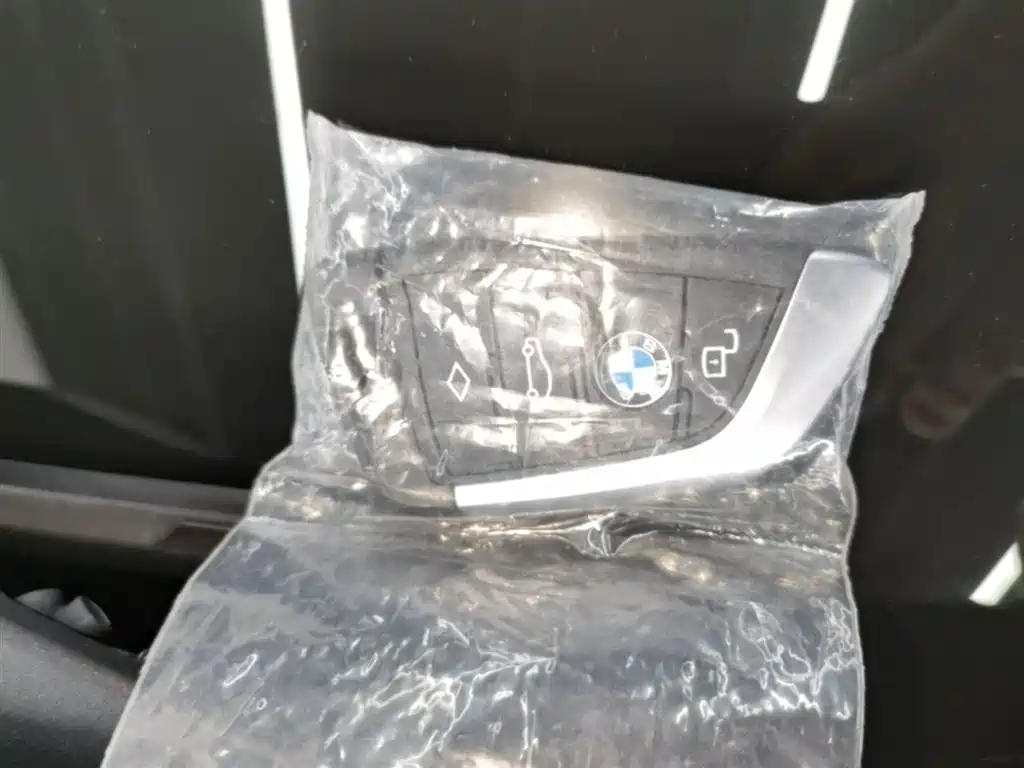 BMW 4 Series 2024 430i Gran Coupe M Sport Shadowline Package фото 9