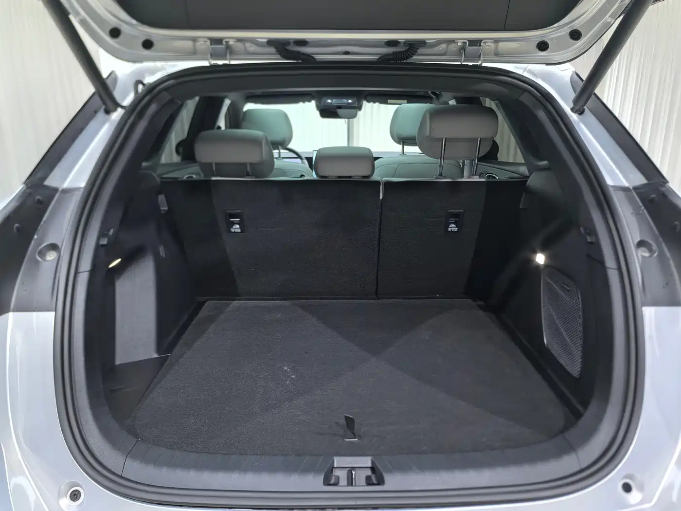 BYD Sealion 06 New Energy 2026