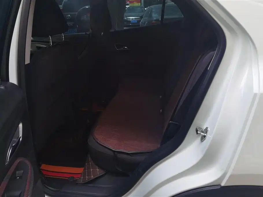 Buick Encore 2015 1.4T Manual 2WD Urban Progressive фото 11