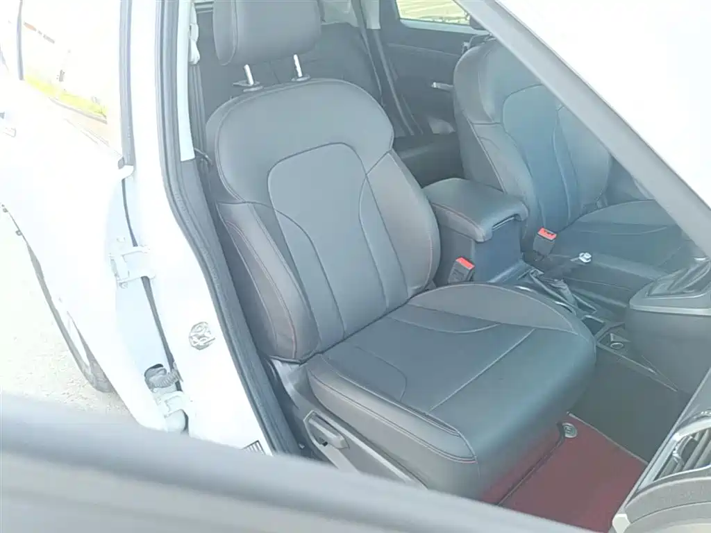 Haval M6 2019 1.5T DCT 2WD Value Edition (China VI) фото 25