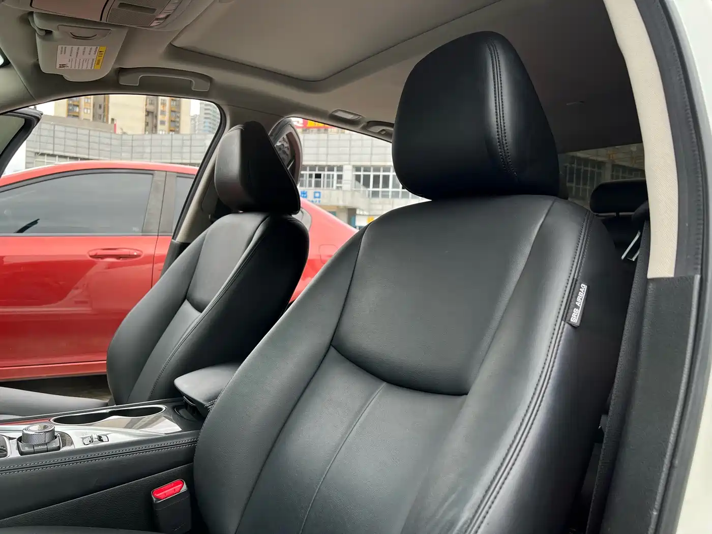 Infiniti Q50L 2020 2018 2.0T Leisure Edition (China VI)