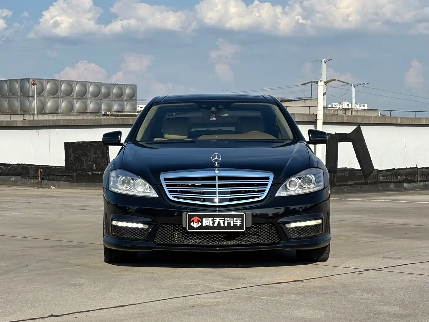 Mercedes-Benz S-Class AMG 2013 AMG S 65 L Grand Edition фото 2