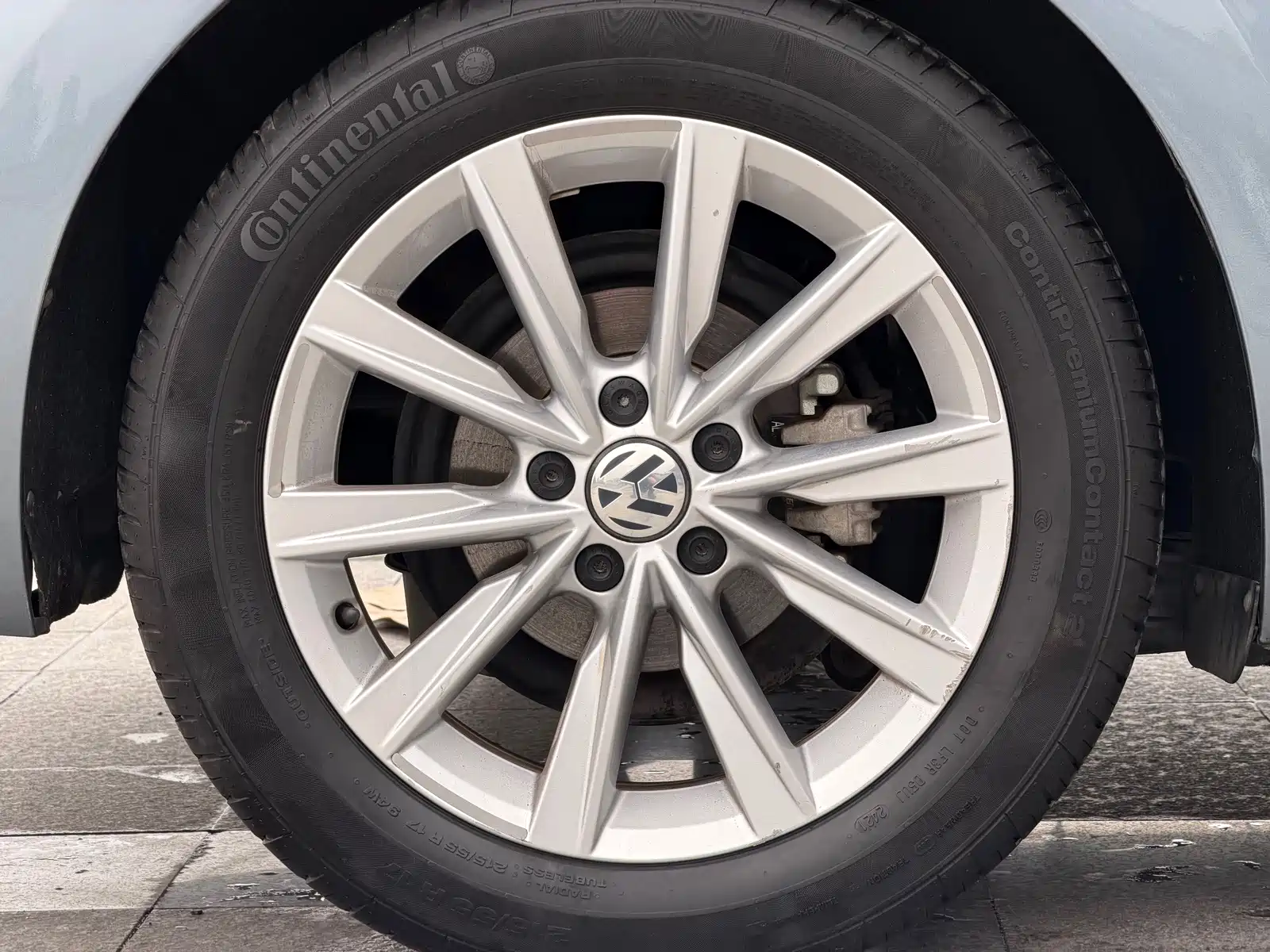 صورة 23 - Volkswagen Beetle