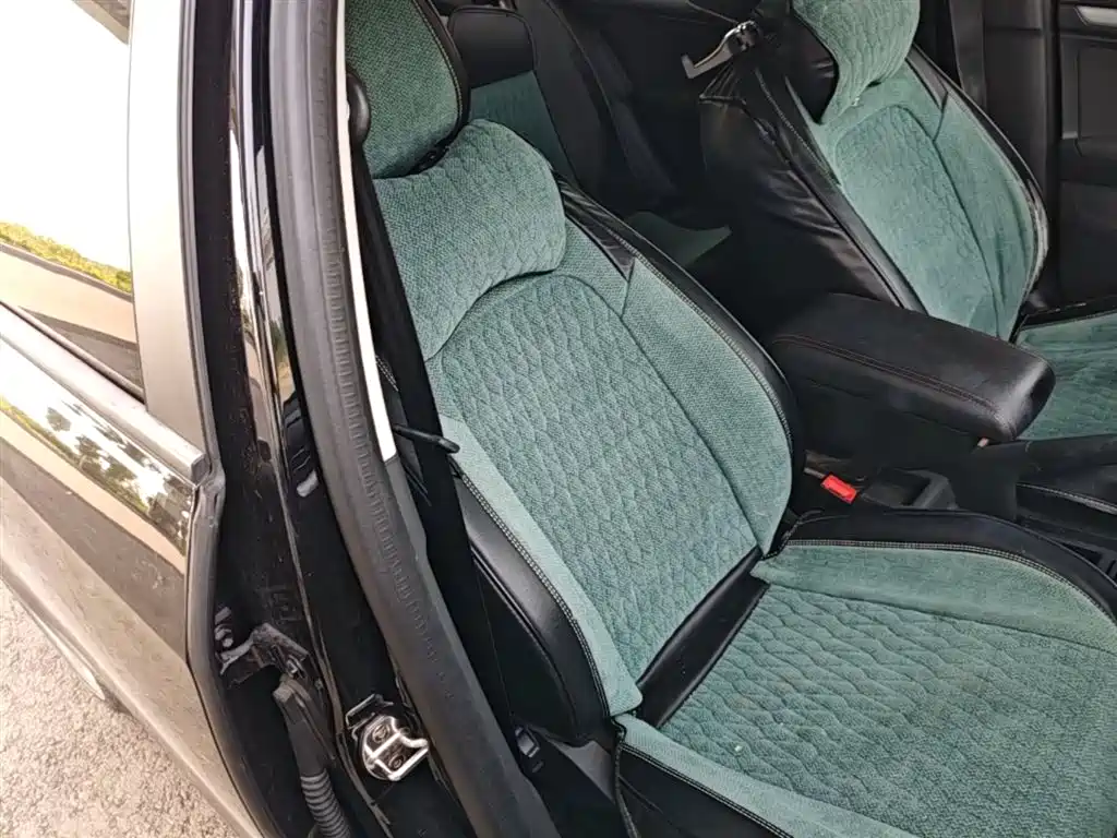 Volkswagen Lavida 2019 Lavida Start 1.5L Auto Trend (China VI) фото 25