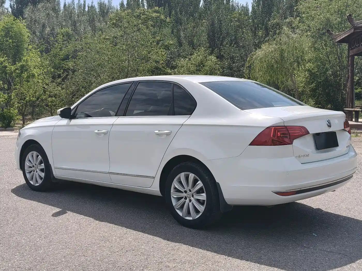 Volkswagen Bora 2016 Model 1.6L Automatic Comfort фото 7