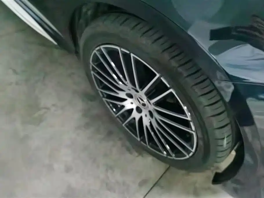 Mercedes-Benz C-Class 2023 C 260 L Sport фото 6