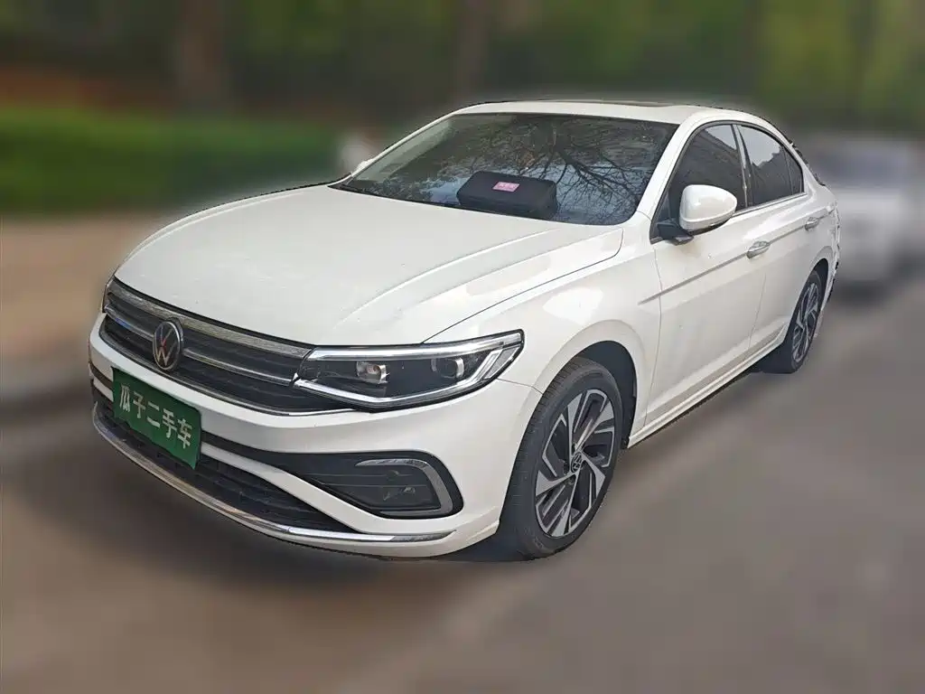 Volkswagen Bora 2024 200TSI DSG Joy Ride PRO Edition фото 2