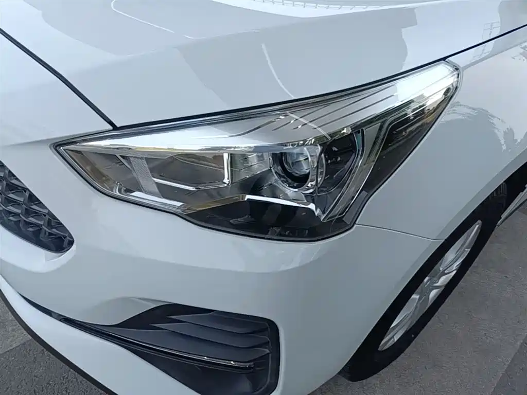 Haval M6 2019 1.5T DCT 2WD Value Edition (China VI) фото 24