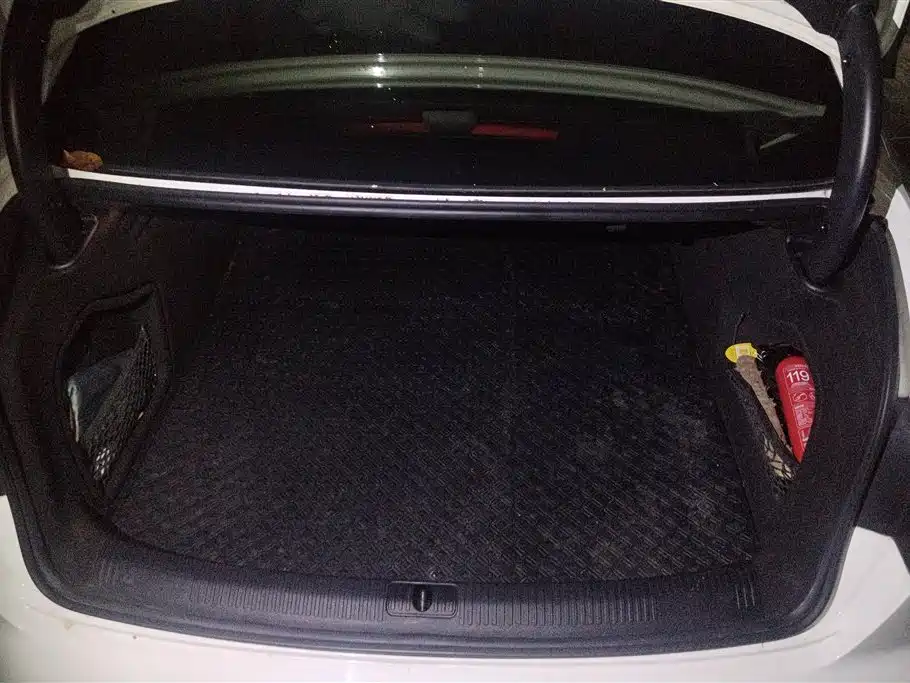 Audi A4L 2020 40 TFSI quattro Luxury Dynamic фото 4