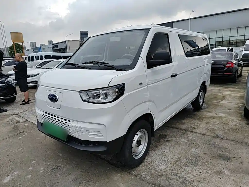 2025 Karry Jiangtun E5