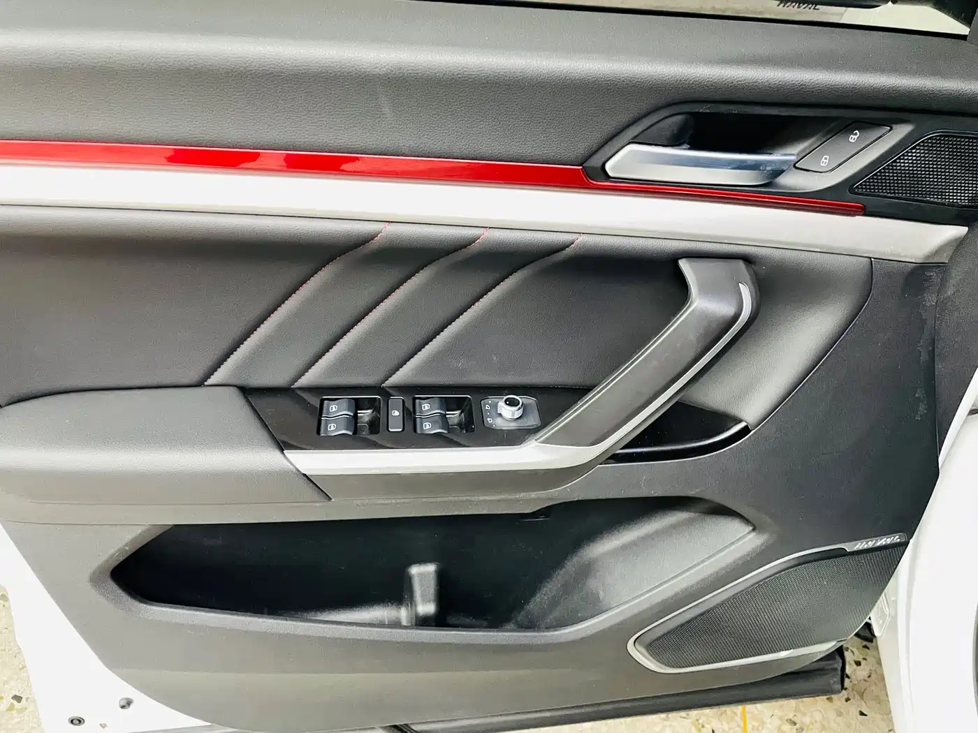 Haval H4 2019 Red Label 1.5GDIT DCT Elite Smart Connect Edition фото 11