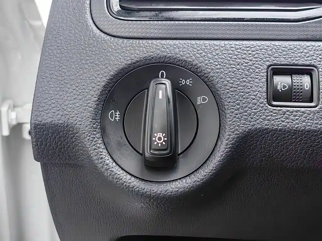 Volkswagen Santana, миниатюра 21