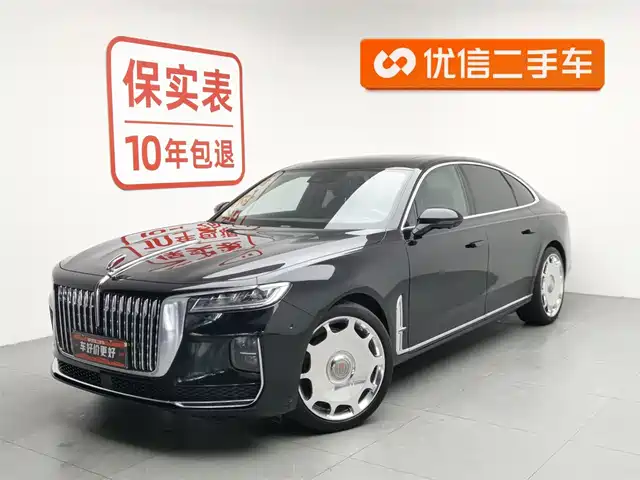 Hongqi HONGQI H9