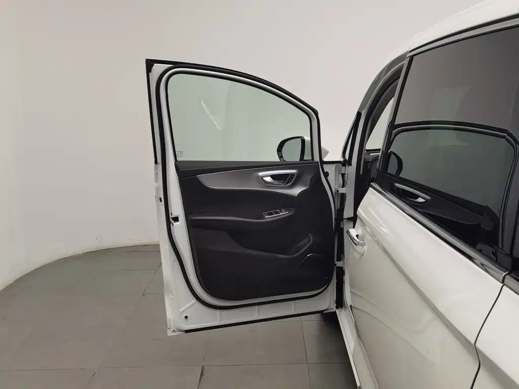 Roewe iMAX8 2024 2023 400TGI Comfort Edition