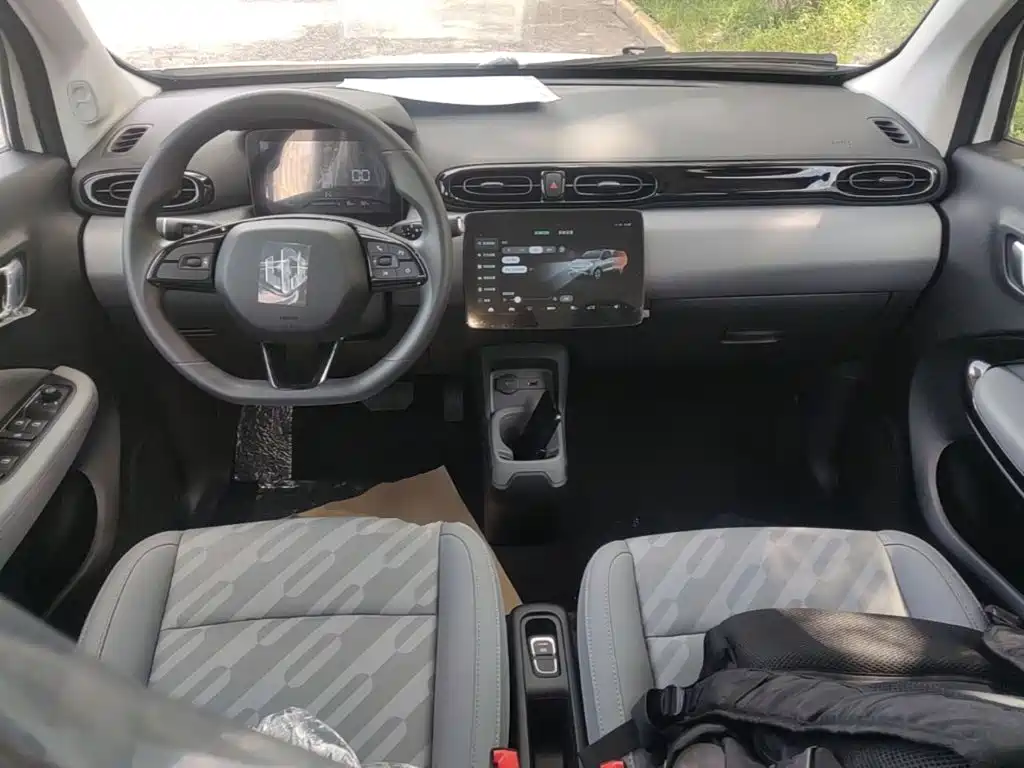 Leapmotor T03 2026 2025 Model 310 Comfort Edition