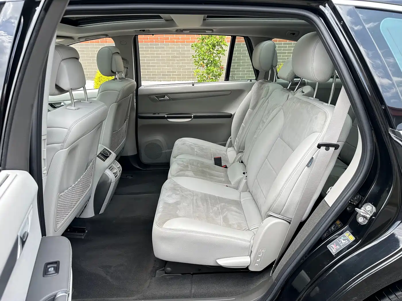 Mercedes-Benz R-Class 2015 R 320 4MATIC Luxury фото 14