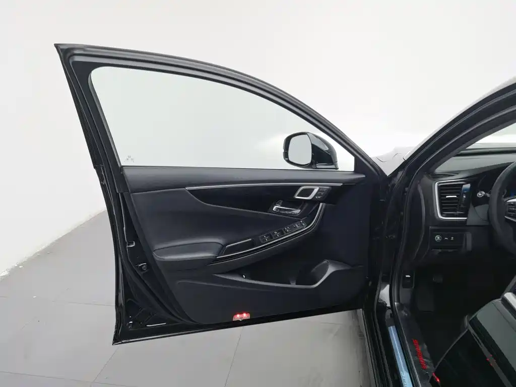 Honda Spirior 2017 2017 2.4L Luxury Edition