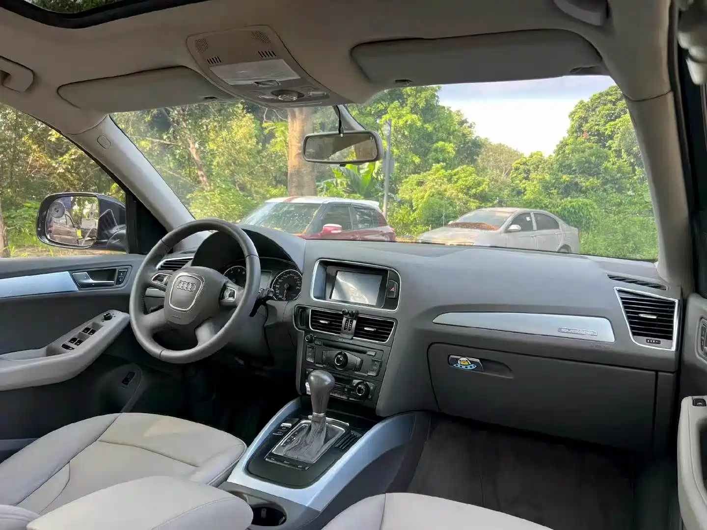 Фото 3 - Audi Q5