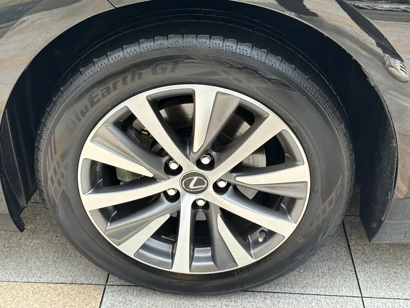 Lexus ES 2020 200 Excellence фото 20