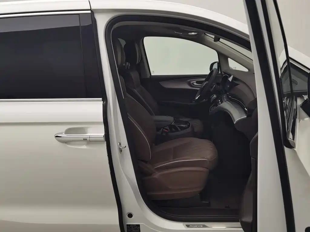 Roewe iMAX8 2024 2023 400TGI Comfort Edition