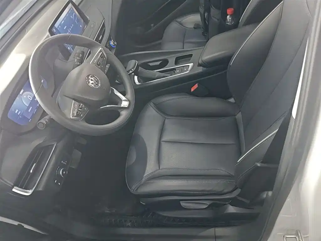 Buick Velite 6 2024 450km Travel Edition фото 15
