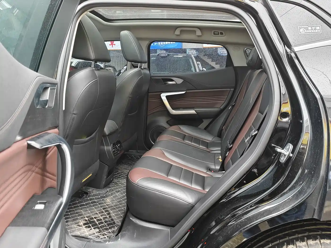 WEY VV5 2021 2021 1.5T 2WD Style Pioneer