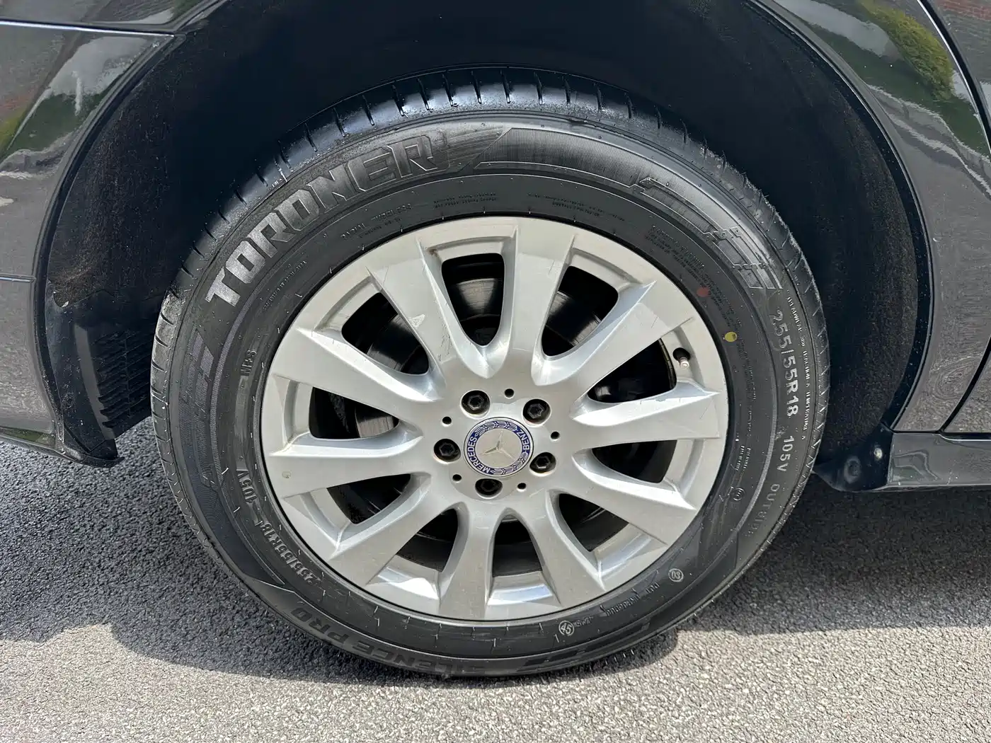 Mercedes-Benz R-Class 2015 R 320 4MATIC Luxury фото 37