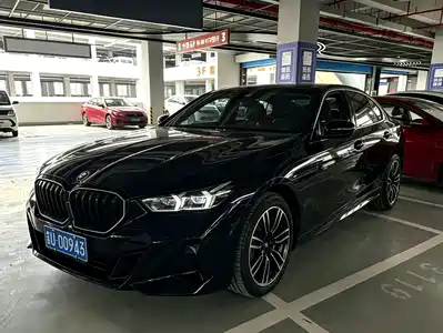 BMW 5