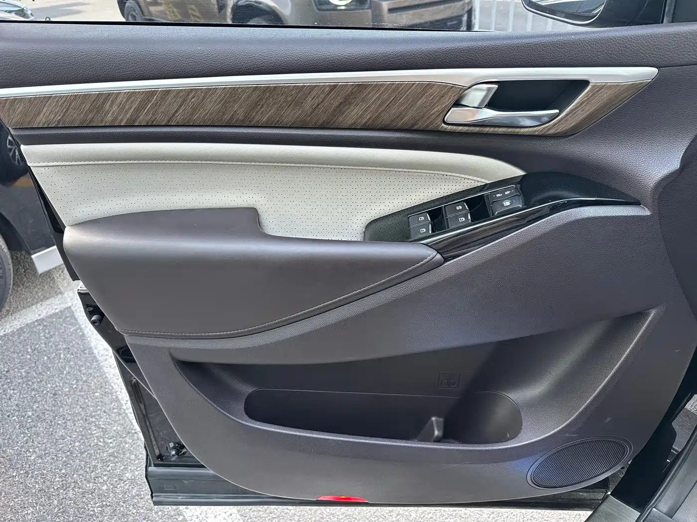 GAC Trumpchi Trumpchi M8 2021 Leading Show Series 390T Premium Edition фото 13
