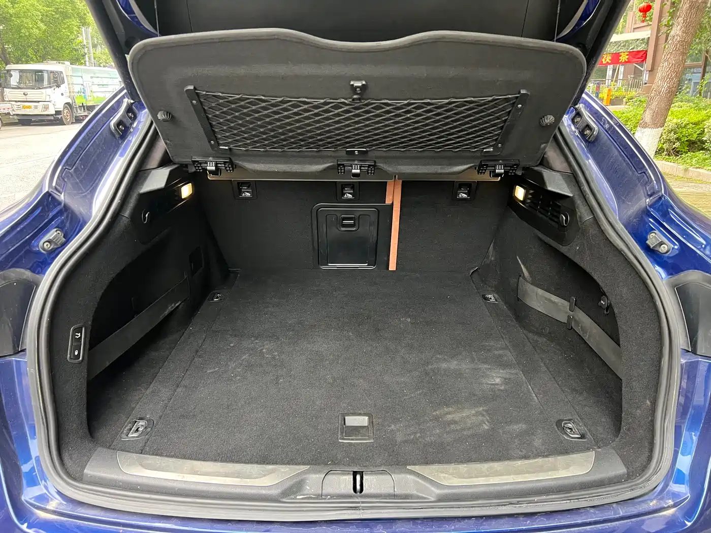 Maserati Levante 2016 2016 3.0T Standard