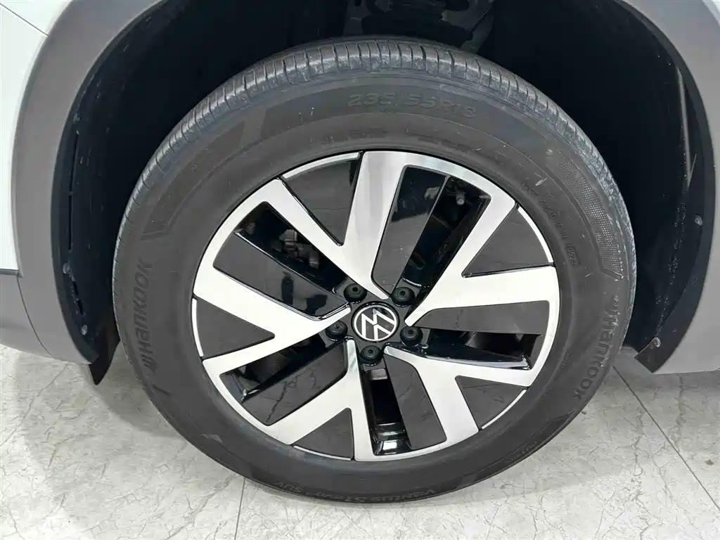 Volkswagen Tayron 2023 280TSI 2WD Luxury Plus Advanced Edition фото 20