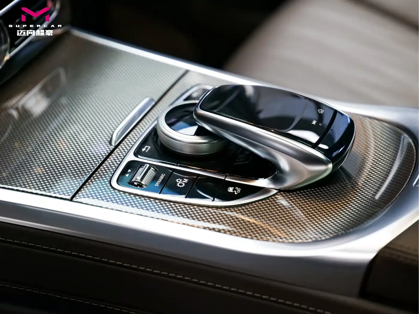 MERCEDES-BENZ G CLASS