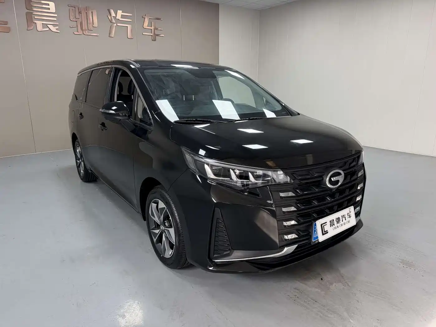 GAC Trumpchi Trumpchi M6 2023 PRO 270T DCT Premium Edition фото 3