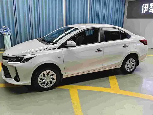 TOYOTA VIOS 2023
