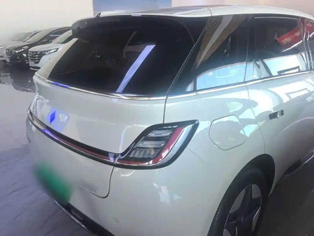 Baojun Cloud 2023 2023 360 Pro