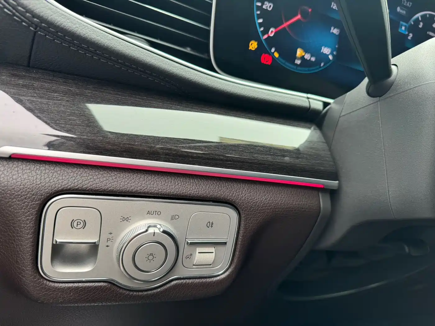 Mercedes-Benz GLE 2020 Facelift GLE 350 4MATIC Fashion фото 18