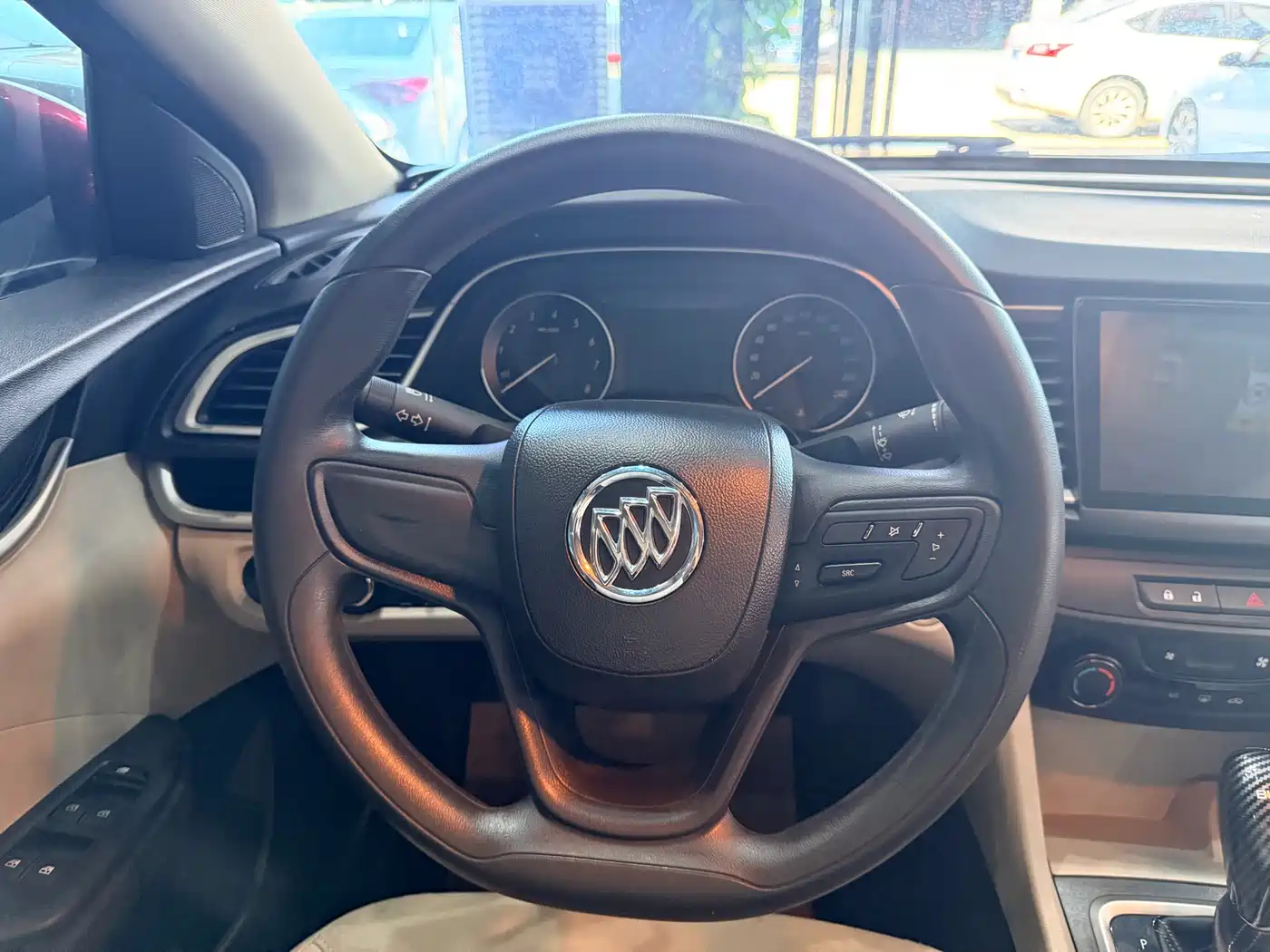 Buick Excelle 2016 15N Automatic Progressive фото 12