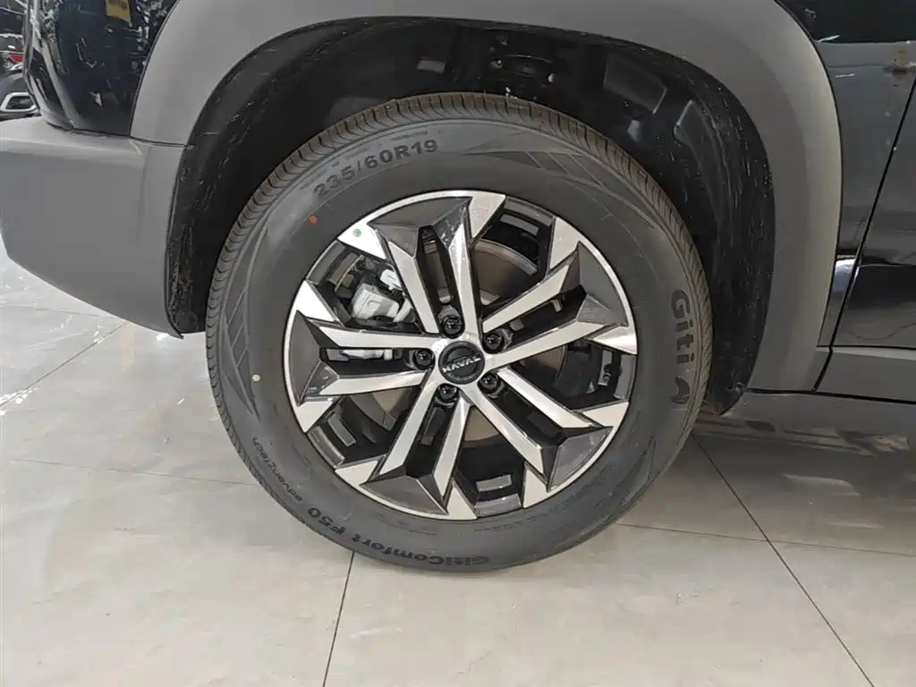 Haval Big Dog 2026 Model 1.5T High Configuration фото 23