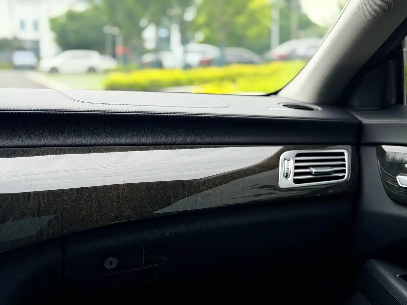 Mercedes-Benz CLS 2015 CLS 320 фото 12