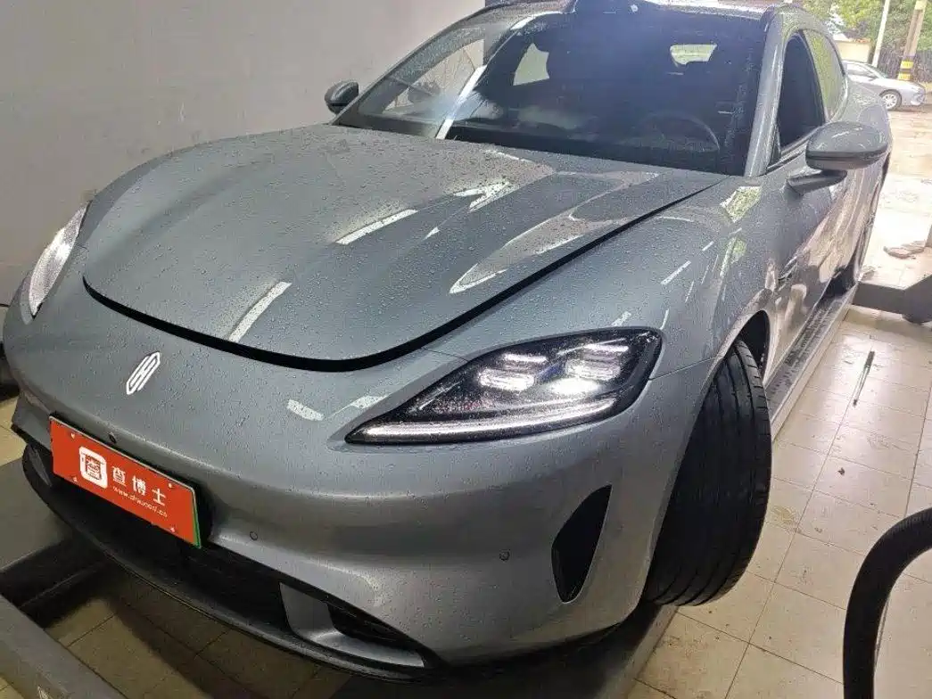 2026 Shangjie Z7T