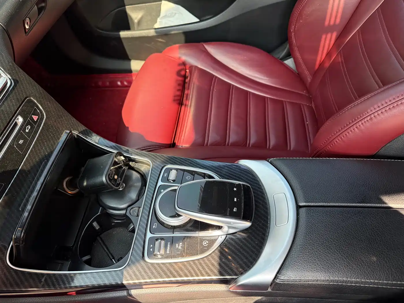 Mercedes-Benz C-Class 2018 C 200 Sport Edition фото 10
