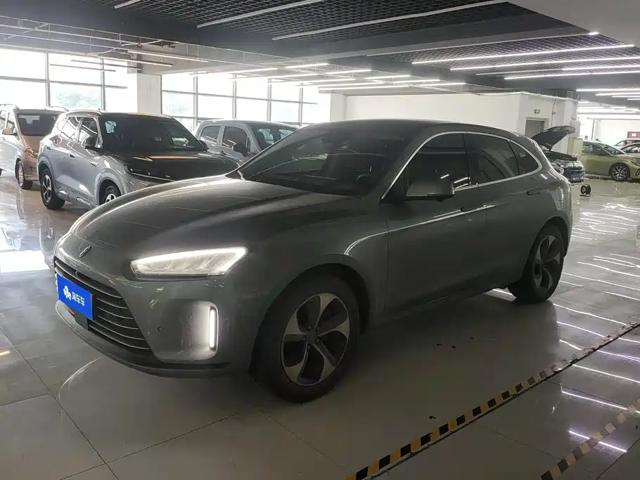 AITO Wenjie AITO M5 2022 2022 Extended Range AWD Performance Edition