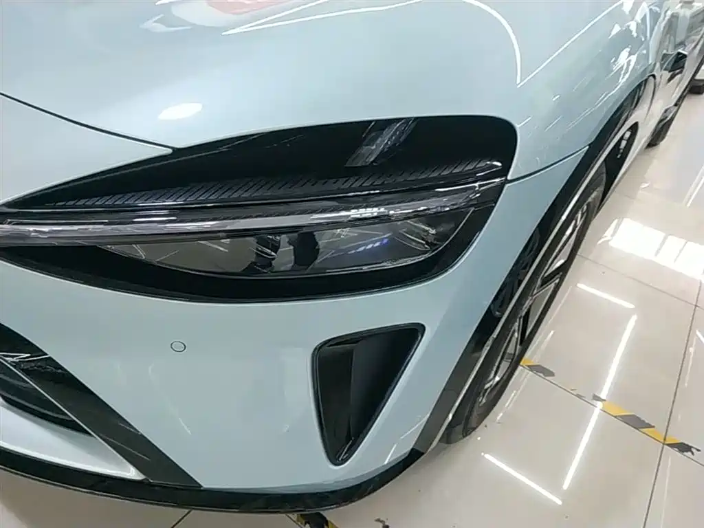 Xiaomi Auto Xiaomi YU7 2025 Extended Range RWD Edition фото 24