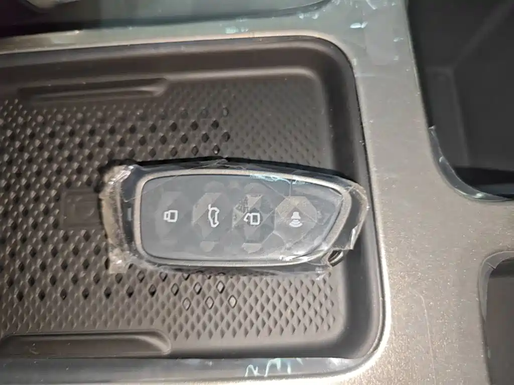 Haval Big Dog 2026 Model 1.5T High Configuration фото 9