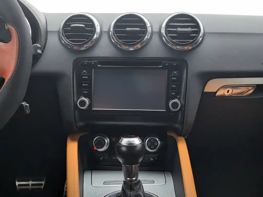 Audi TTS 2013 2013 TTS Coupe 2.0TFSI quattro