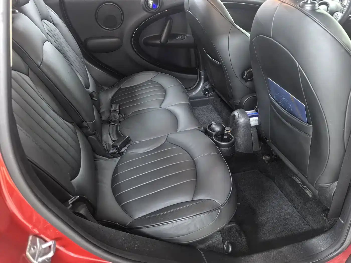 Фото 10 - MINI COUNTRYMAN
