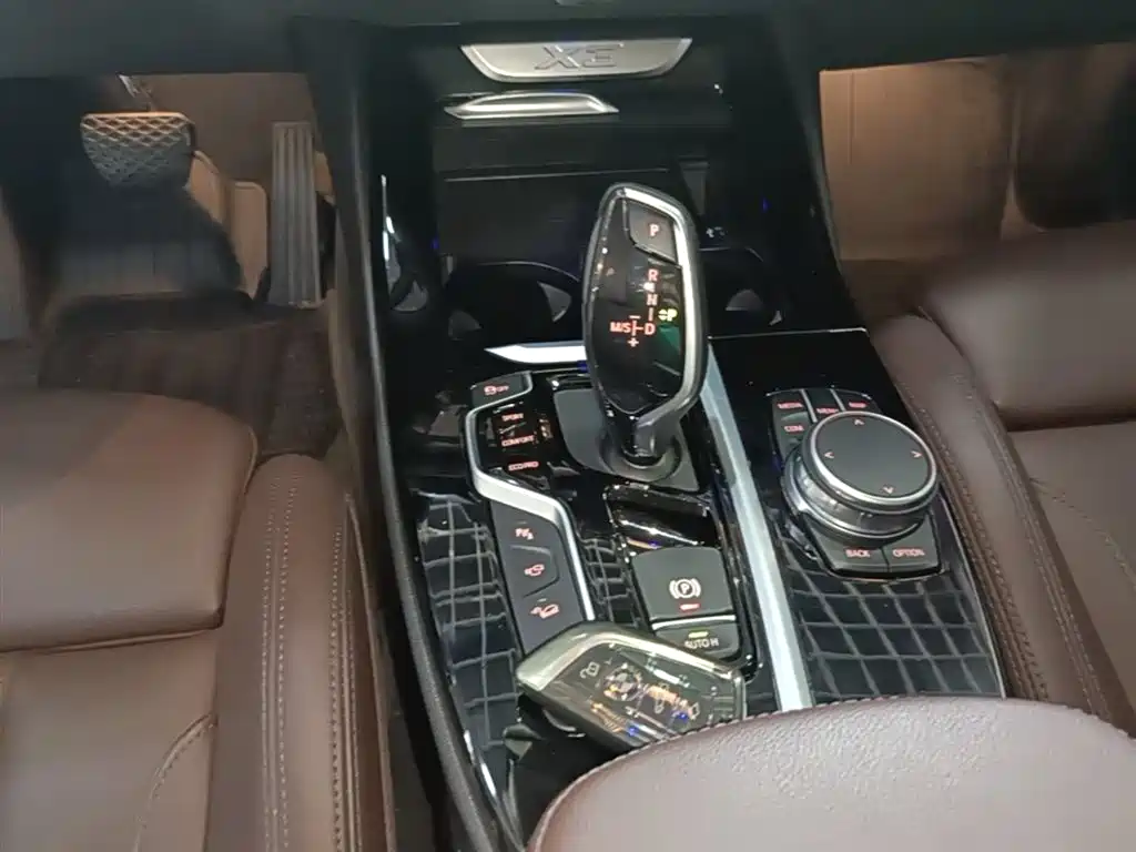 BMW X3 2021 xDrive30i Leading M Sport Package фото 14