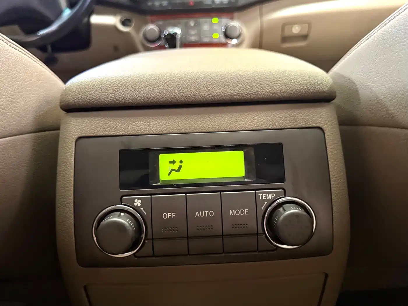 Toyota Highlander 2009 3.5L 4WD 7-seater Luxury Edition фото 20